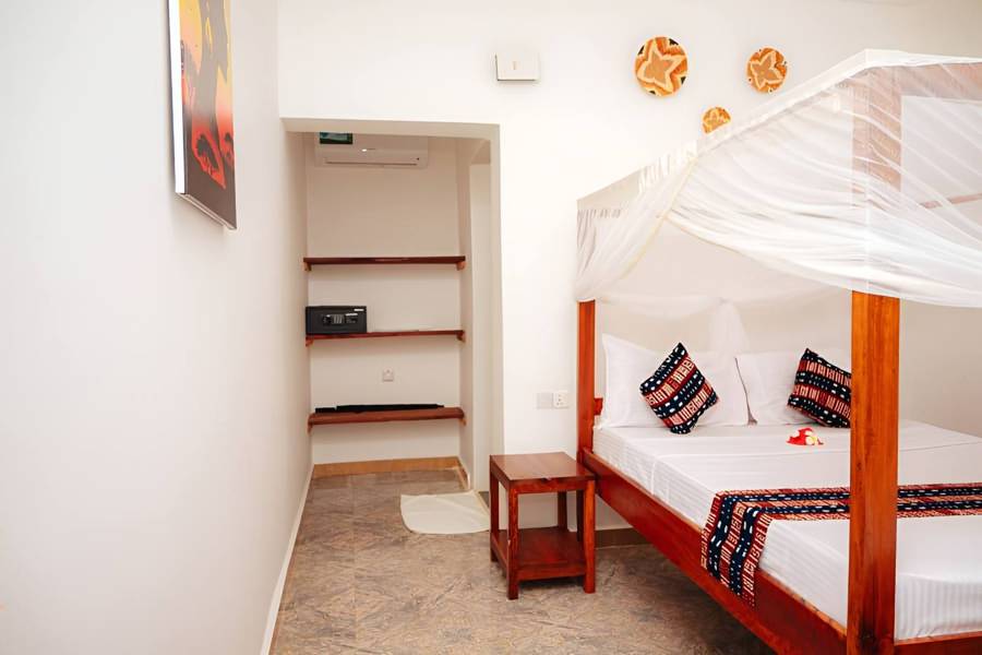 Room interior